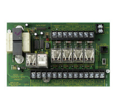 ARGO ARGO Z214 Arm-4P 4 Zone Relay With Priority