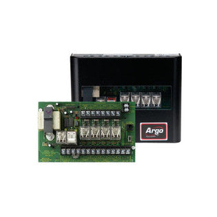 ARGO ARGO Z214 Arm-4P 4 Zone Relay With Priority