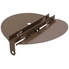 HART & COOLEY HART & COOLEY 50291 Steel Butterfly Damper 7 in Replacement MPN
