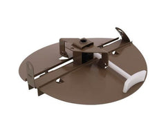 HART & COOLEY HART & COOLEY 50291 Steel Butterfly Damper 7 in Replacement MPN