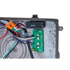 TOPAZ Topaz 72983 Traditional Wall Pack 40W Power Selectable
