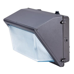 TOPAZ Topaz 72983 Traditional Wall Pack 40W Power Selectable