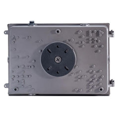 TOPAZ Topaz 72983 Traditional Wall Pack 40W Power Selectable