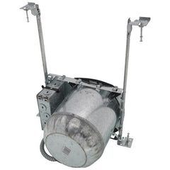 TOPAZ TOPAZ RH6/N/IC/ATS-28 6 Inch Airtight Rated Recessed Downlight Housing