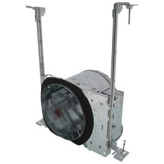 TOPAZ TOPAZ RH6/N/IC/ATS-28 6 Inch Airtight Rated Recessed Downlight Housing