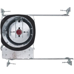 TOPAZ TOPAZ RH6/N/IC/ATS-28 6 Inch Airtight Rated Recessed Downlight Housing