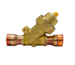 DANFOSS Danfoss 034G3630 Electric Expansion Valve ETS 400L (1 5/8 in)