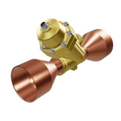 DANFOSS Danfoss 034G3630 Electric Expansion Valve ETS 400L (1 5/8 in)