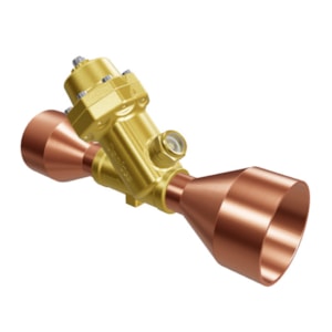 DANFOSS Danfoss 034G3630 Electric Expansion Valve ETS 400L (1 5/8 in)