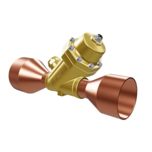 DANFOSS Danfoss 034G3630 Electric Expansion Valve ETS 400L (1 5/8 in)