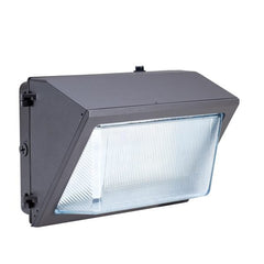 TOPAZ Topaz 72985 WP/120W/PCTS/BZ/PC 120W Traditional Wall Pack