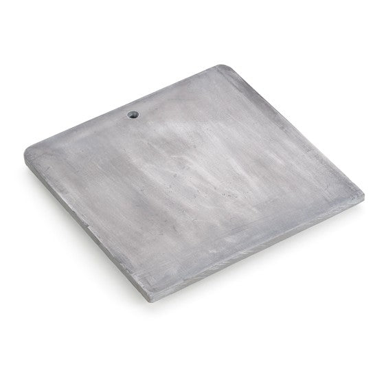 MAGNAFLUX Magnaflux 605647 Lead Contact Plate 6 3/4 inches x 1/4 inches x 6 5/8 inches