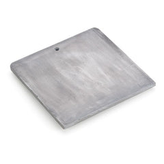 MAGNAFLUX Magnaflux 605647 Lead Contact Plate 6 3/4 inches x 1/4 inches x 6 5/8 inches