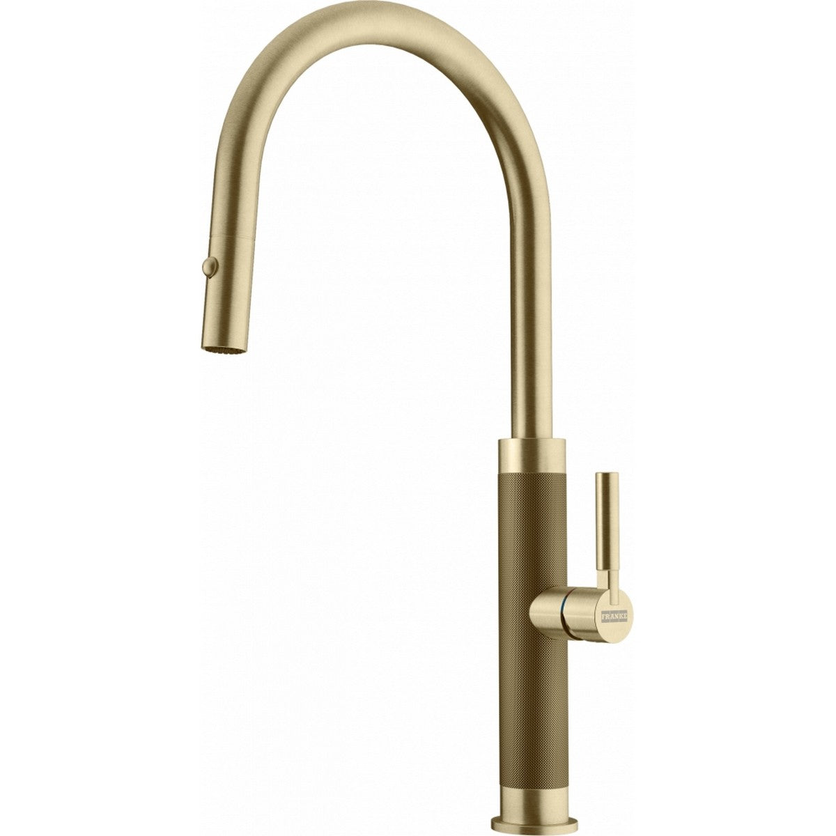 FRANKE FRANKE MMX-PD-CPR Mythos Masterpiece Pull-Down Faucet