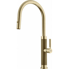 FRANKE FRANKE MMX-PD-CPR Mythos Masterpiece Pull-Down Faucet
