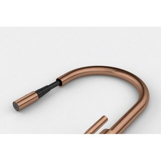 FRANKE FRANKE MMX-PD-CPR Mythos Masterpiece Pull-Down Faucet
