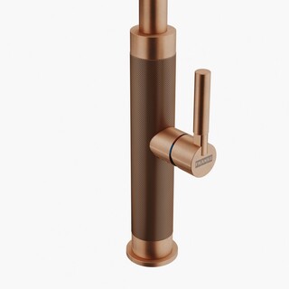 FRANKE FRANKE MMX-PD-CPR Mythos Masterpiece Pull-Down Faucet