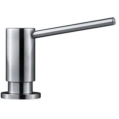 FRANKE FRANKE ATL-SD-CPR Soap Dispenser Deck Mount