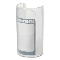 OIL SAFE OIL SAFE 206000 Label Wrap