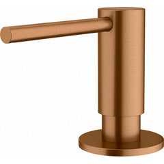 FRANKE FRANKE ATL-SD-CPR Soap Dispenser Deck Mount