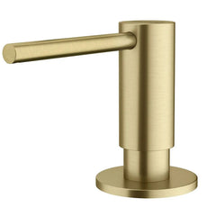 FRANKE FRANKE ATL-SD-CPR Soap Dispenser Deck Mount