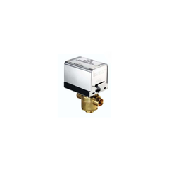 JOHNSON CONTROLS Johnson Controls JT3213G13A020 Electric Zone Valve 24 VAC 1/2 inch