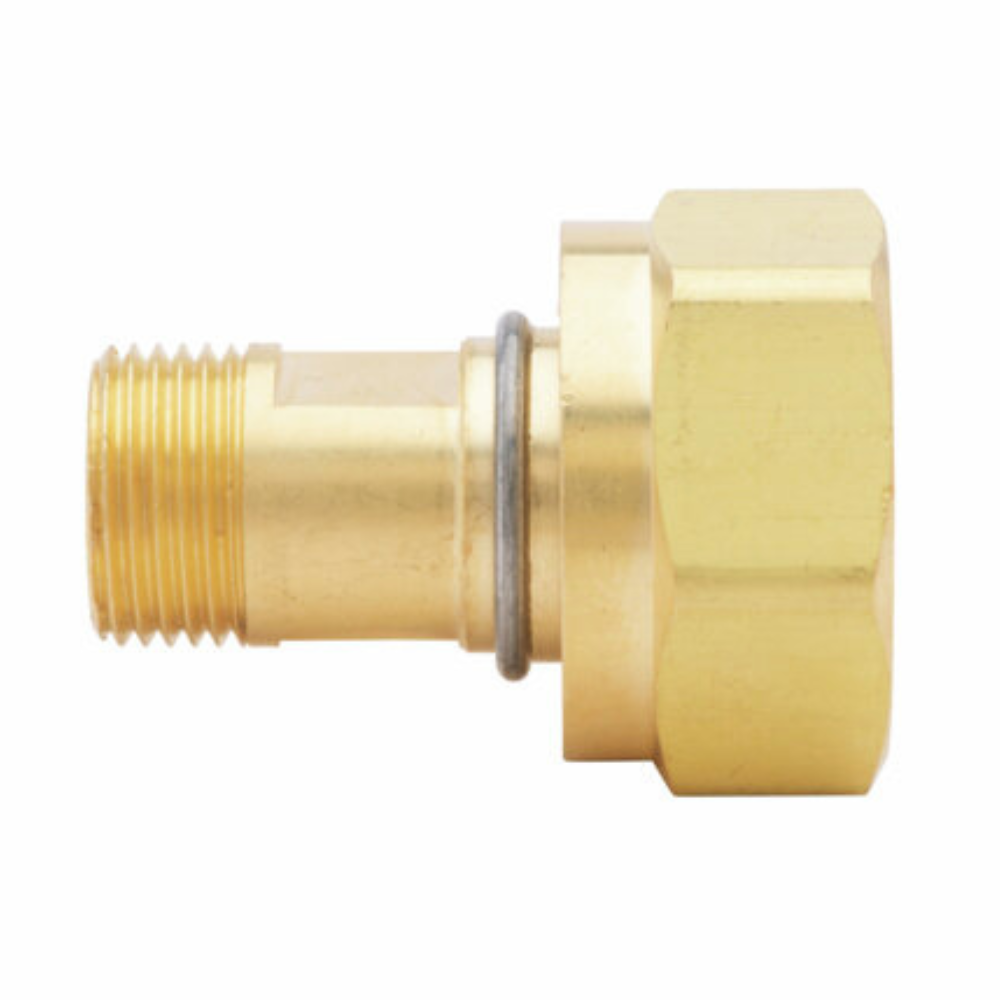HARRIS HARRIS 8808851 Tank-to-Regulator B-to-MC Adaptor