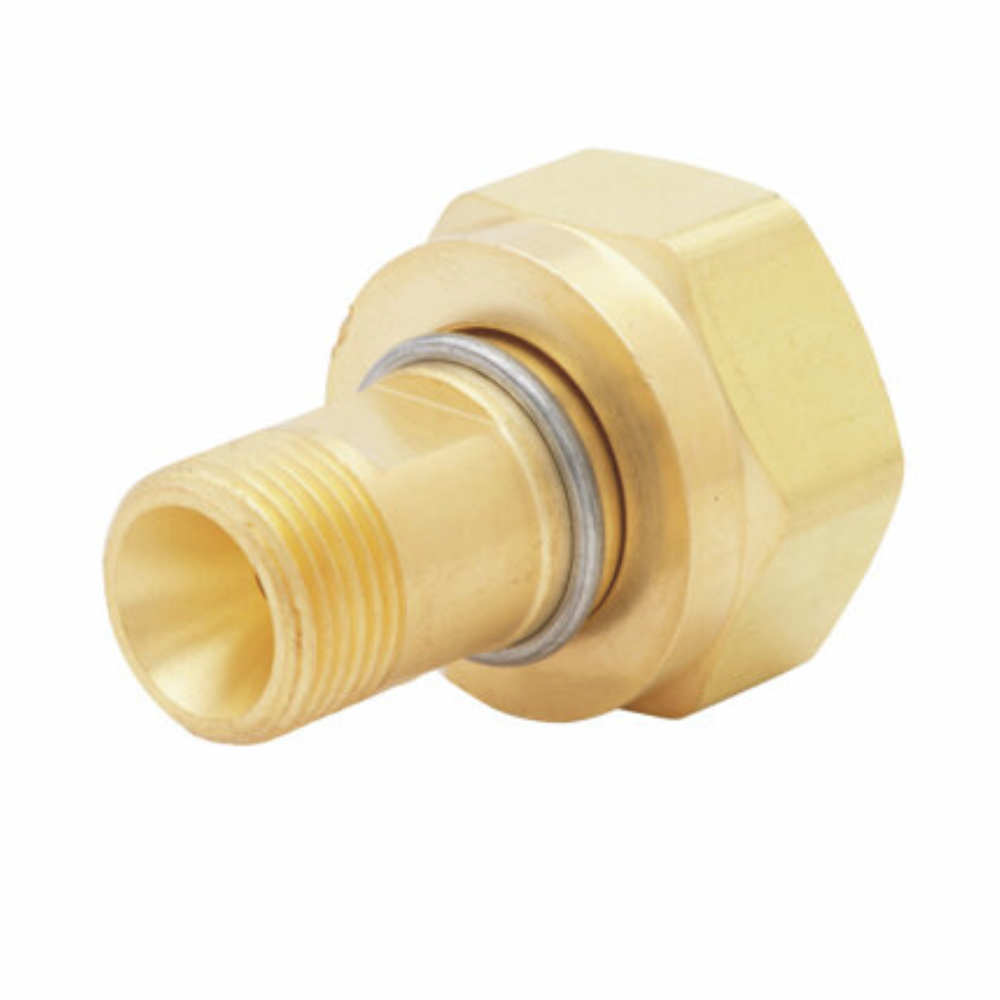 HARRIS HARRIS 8808851 Tank-to-Regulator B-to-MC Adaptor