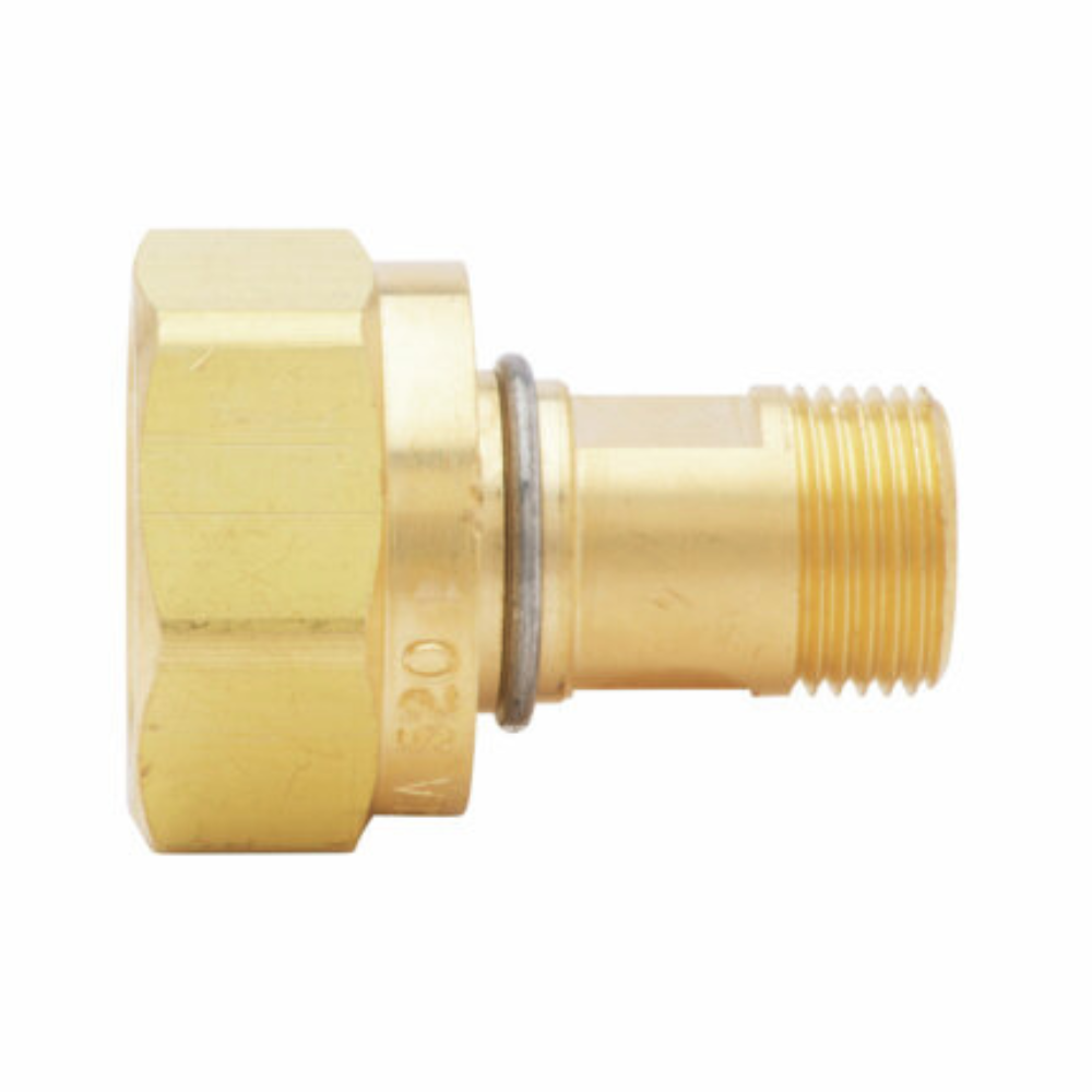 HARRIS HARRIS 8808851 Tank-to-Regulator B-to-MC Adaptor
