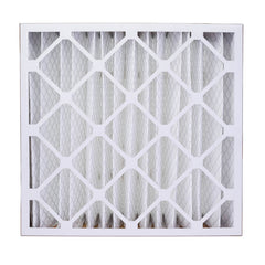 KOCH Koch 102-718-203 Multi-Pleat Series Air Filter 20 x 20 x 5 Replacement Honeywell FC100A1011