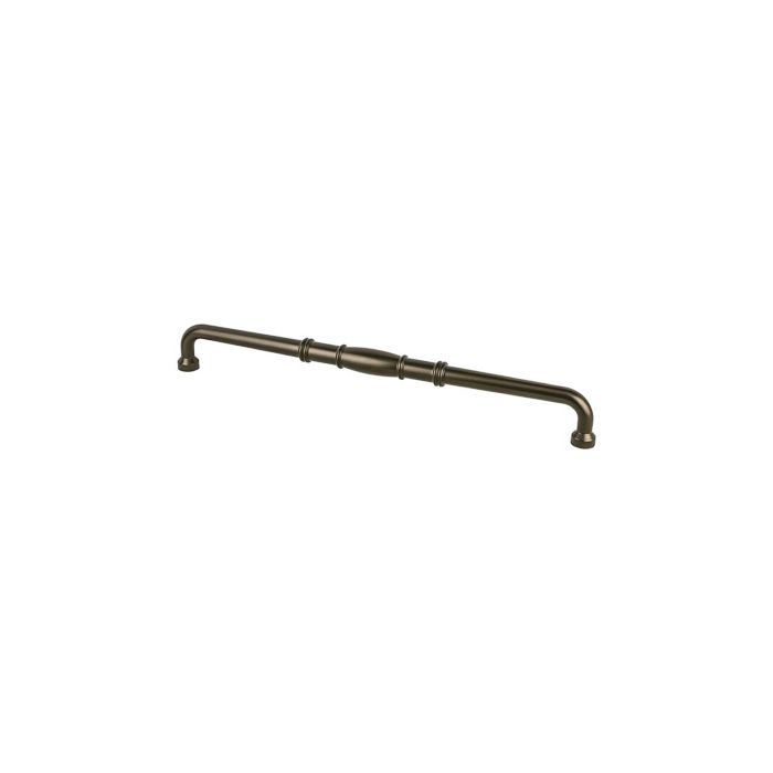 BERENSON BERENSON 8299-1ORB-P Forte Appliance Pull 18 inch CC