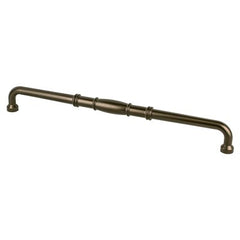 BERENSON BERENSON 8299-1ORB-P Forte Appliance Pull 18 inch CC