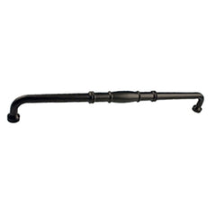 BERENSON BERENSON 8299-1ORB-P Forte Appliance Pull 18 inch CC