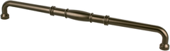 BERENSON BERENSON 8299-1ORB-P Forte Appliance Pull 18 inch CC