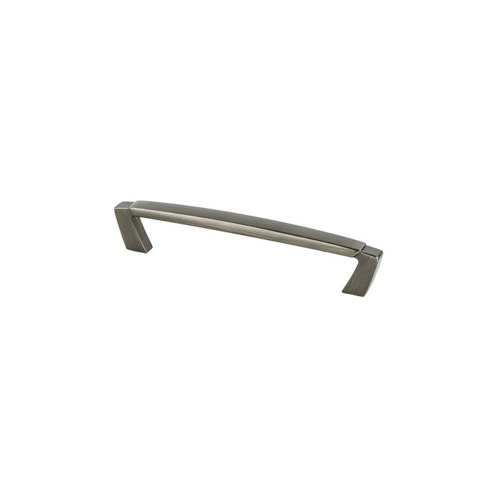 BERENSON Berenson 2370-1VTN-P Vested Interest 128mm CC Pull