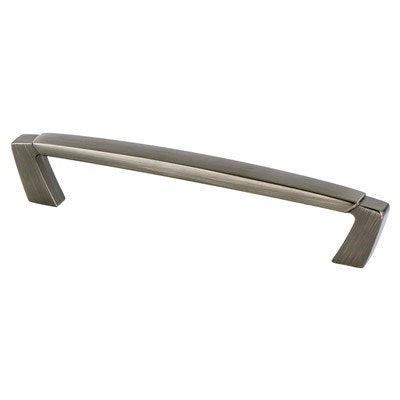 BERENSON Berenson 2370-1VTN-P Vested Interest 128mm CC Pull