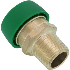 CALEFFI Caleffi 304040A Vacuum Relief Valve 1/2 Inch MNPT