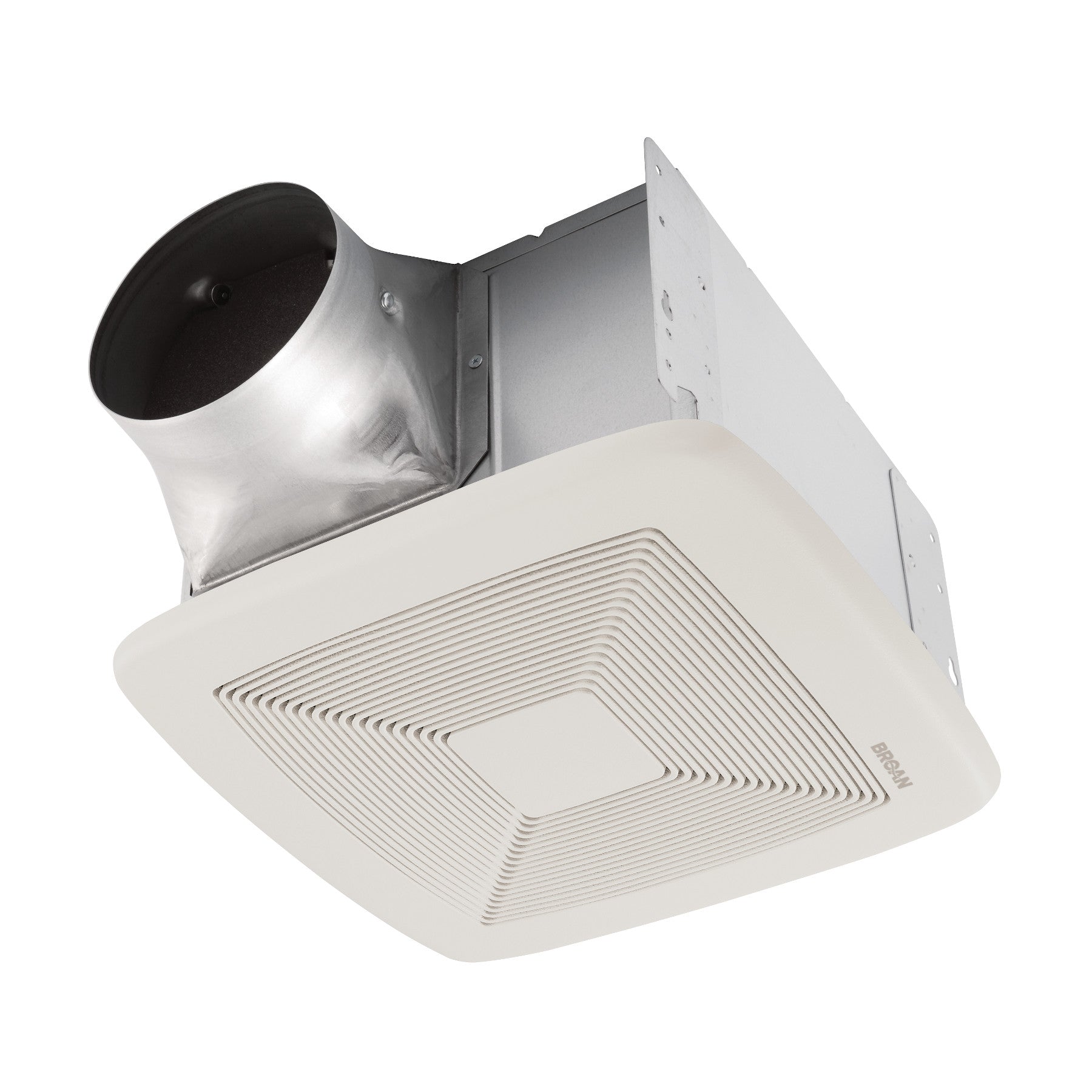 BROAN-NUTONE Broan-NuTone QTXE150 Ultra Silent Ventilation Fan 150 CFM 6 Ducting