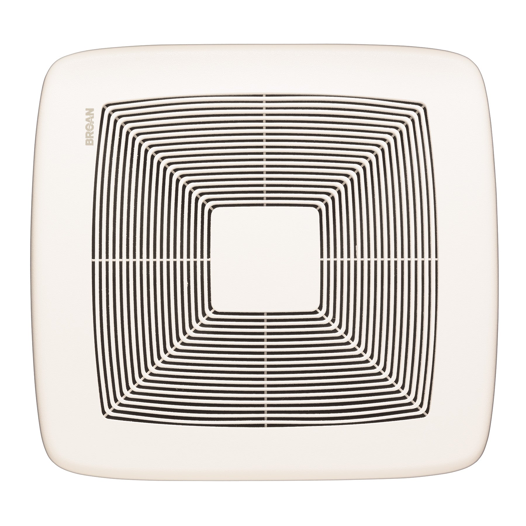 BROAN-NUTONE Broan-NuTone QTXE150 Ultra Silent Ventilation Fan 150 CFM 6 Ducting