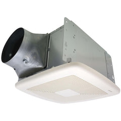 BROAN-NUTONE Broan-NuTone QTXE150 Ultra Silent Ventilation Fan 150 CFM 6 Ducting