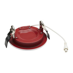 SATCO Satco S11865 10W LED 4-in Round Downlight with Remote Driver