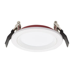 SATCO Satco S11865 10W LED 4-in Round Downlight with Remote Driver