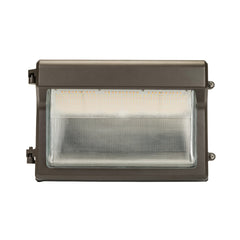 KEYSTONE TECHNOLOGIES Keystone Technologies KT-WPLED80PS-M4-8CSB-VDIM XFit Traditional Slim LED Wall Pack 80W