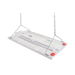 KEYSTONE TECHNOLOGIES Keystone Technologies KT-HBLED215PS-2C-OSC-8CSD-VDIM Power Select Color Select Highbay 215W