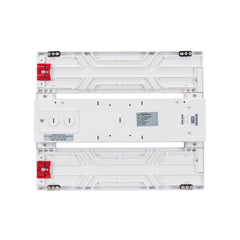 KEYSTONE TECHNOLOGIES Keystone Technologies KT-HBLED215PS-2C-OSC-8CSD-VDIM Power Select Color Select Highbay 215W
