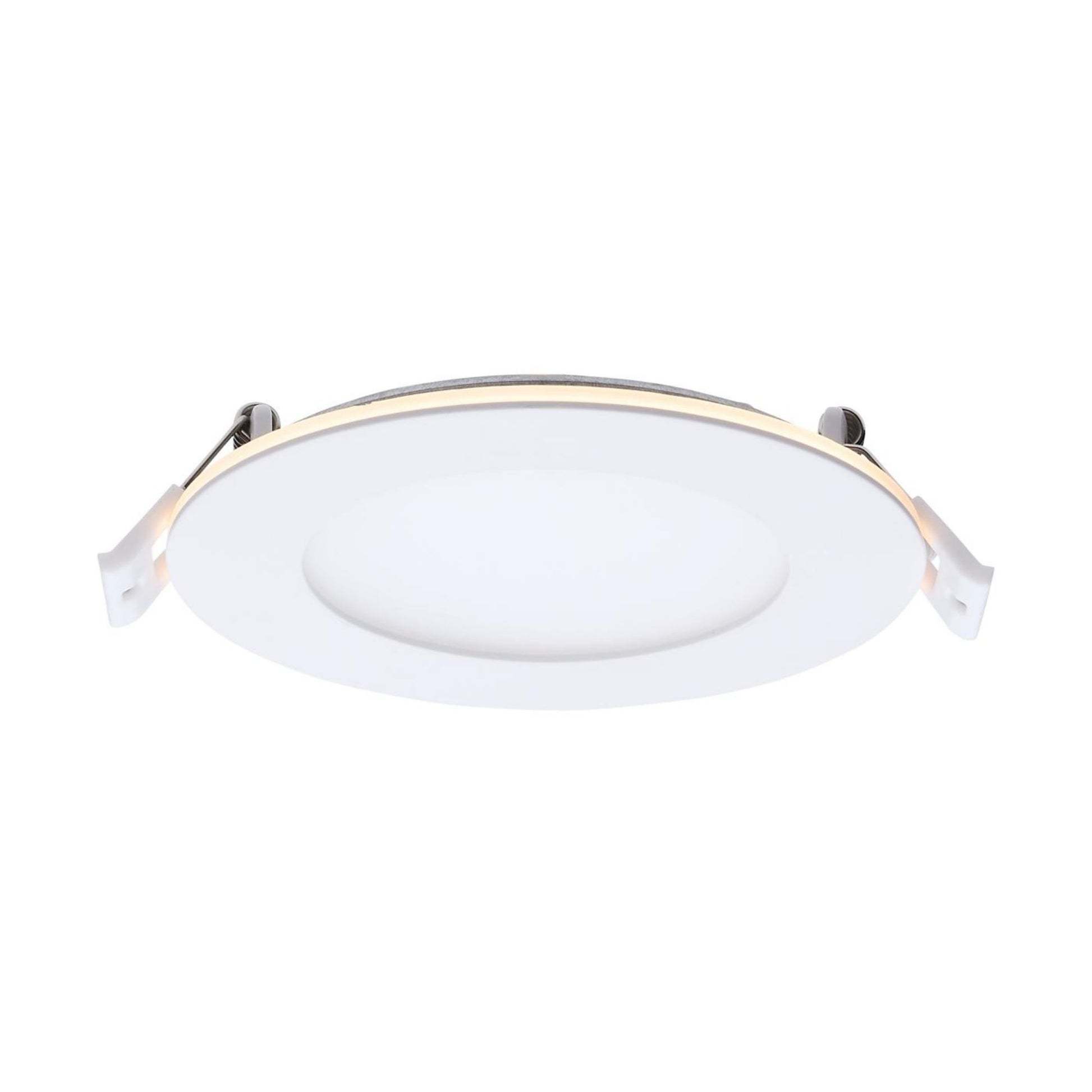 SATCO SATCO S11886 9 Watt LED Direct Wire Downlight with Night Light 4 Inch