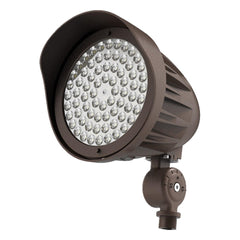 KEYSTONE TECHNOLOGIES Keystone Technologies KT-FLED25PS-C1E-UNV-8CSB-VDIM LED Bullet Flood Light 15/20/25W
