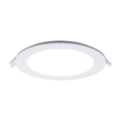SATCO Satco S11887 12W LED Direct Wire Downlight with Night Light 6 Inch