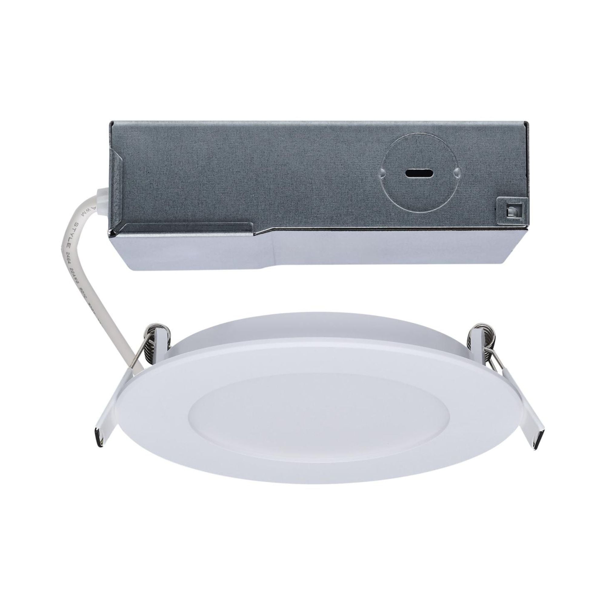 SATCO Satco S11680 LED Downlight 8W 4 Inch
