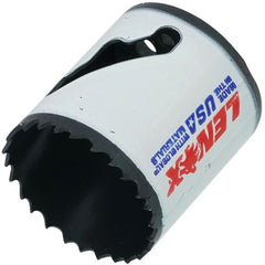 LENOX Lenox 30030 Bi-Metal T3 Speed Slot Hole Saw 1-7/8 Inch